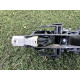 Ручка двери внешняя (кузов и элементы) LAND ROVER Range Rover Evoque L538 2015 2.0 LR061200