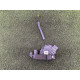 Замок двери (кузов и элементы) LAND ROVER Range Rover Evoque L538 2015 2.0 LR013800