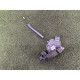 Замок двери (кузов и элементы) LAND ROVER Range Rover Evoque L538 2015 2.0 LR013800