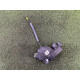 Замок двери (кузов и элементы) LAND ROVER Range Rover Evoque L538 2015 2.0 LR013801