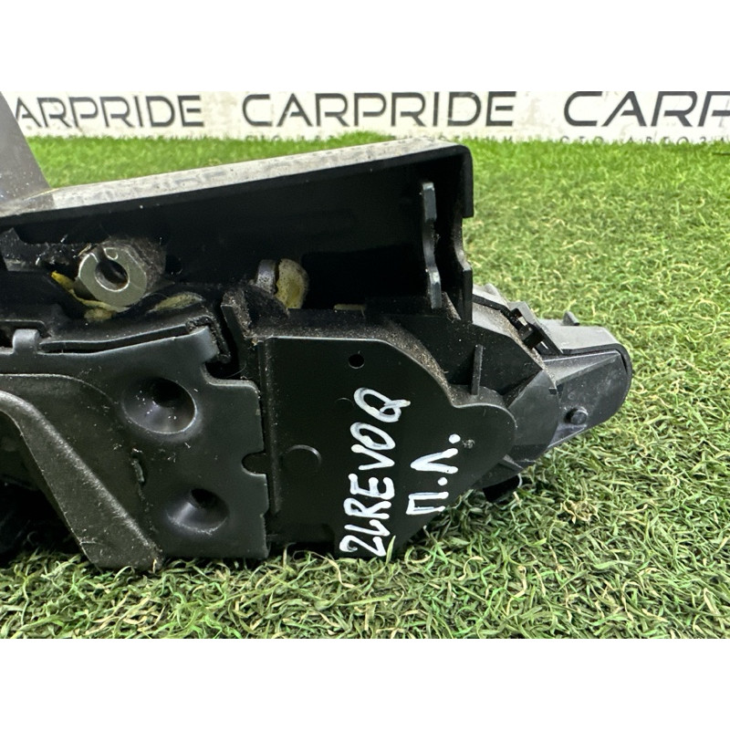 Замок двери (кузов и элементы) LAND ROVER Range Rover Evoque L538 2015 2.0 LR013801