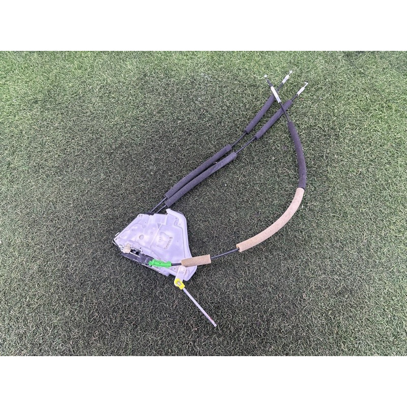Замок двери (кузов и элементы) Nissan Rogue T33 2021 2.5 805016RA0A