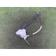 Замок двери (кузов и элементы) Nissan Rogue T33 2021 2.5 805016RA0A