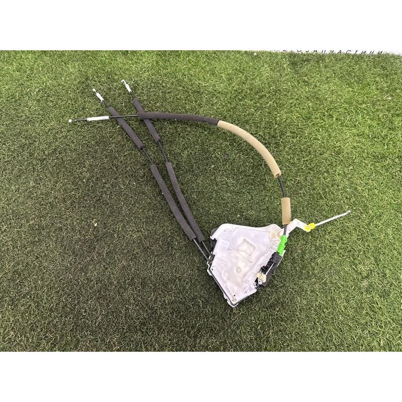 Замок двери (кузов и элементы) Nissan Rogue T33 2021 2.5 805016RA0A