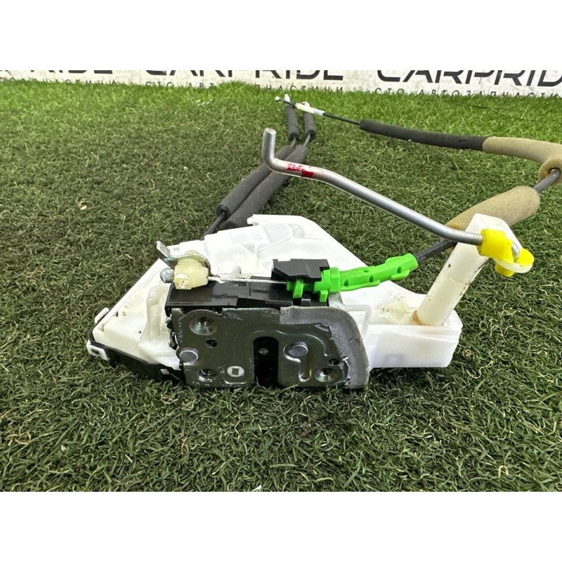 Замок двери (кузов и элементы) Nissan Rogue T33 2021 2.5 805016RA0A