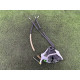 Замок двери (кузов и элементы) Nissan Rogue T33 2021 2.5 805016RA0A