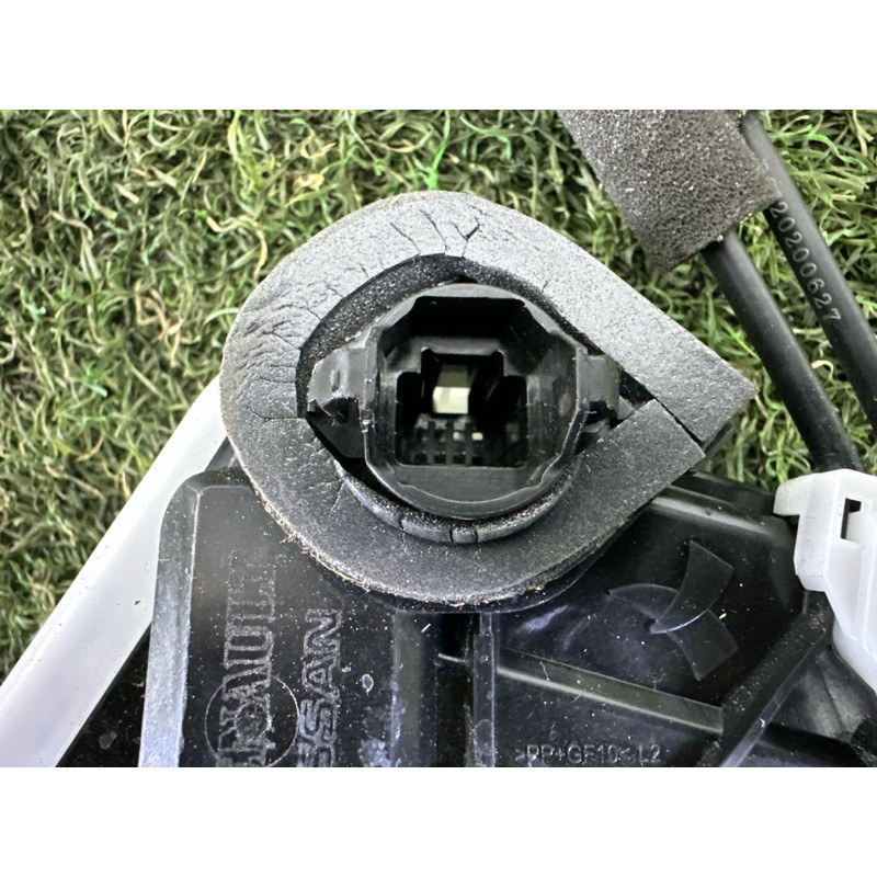 Замок двери (кузов и элементы) Nissan Rogue T33 2021 2.5 805016RA0A