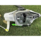 Замок двери (кузов и элементы) Nissan Rogue T33 2021 2.5 805016RA0A