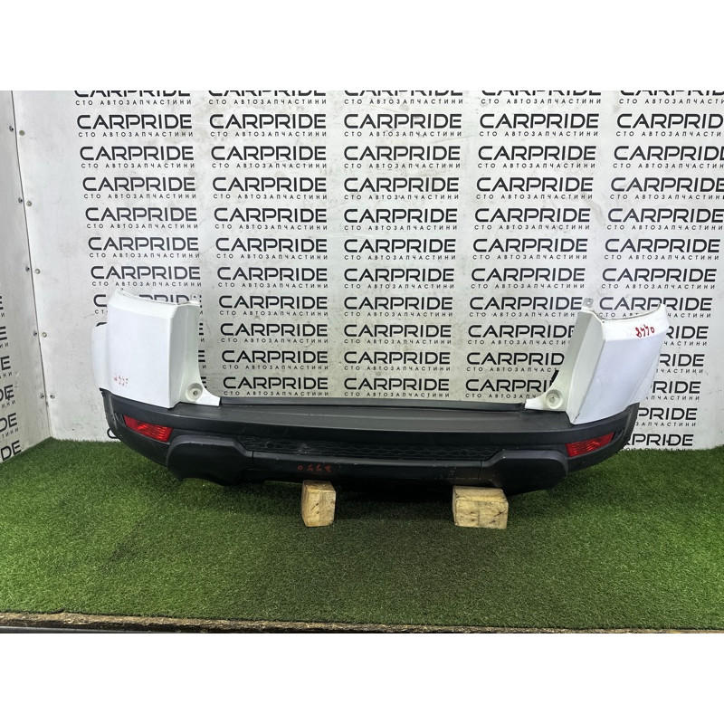 Бампер (наружные элементы кузова) LAND ROVER Range Rover Evoque L538 2015 2.0 LR058060