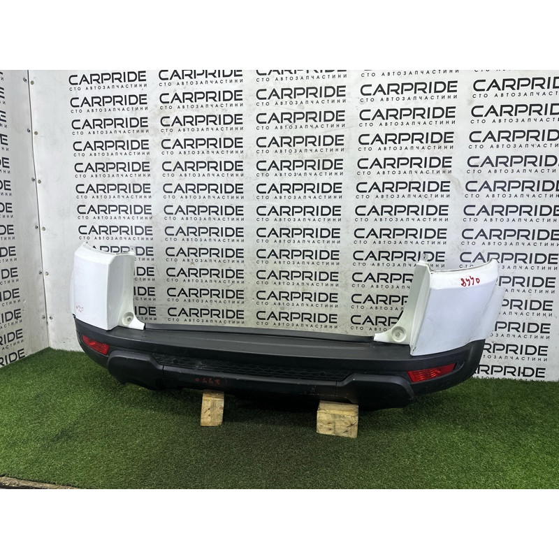 Бампер (наружные элементы кузова) LAND ROVER Range Rover Evoque L538 2015 2.0 LR058060