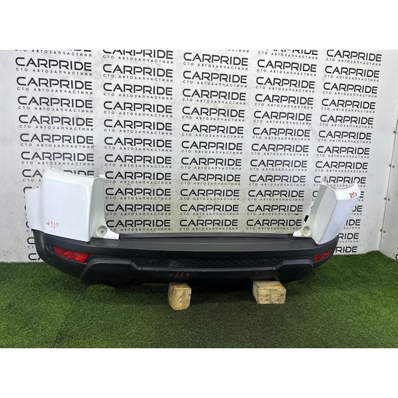 Бампер (наружные элементы кузова) LAND ROVER Range Rover Evoque L538 2015 2.0 LR058060