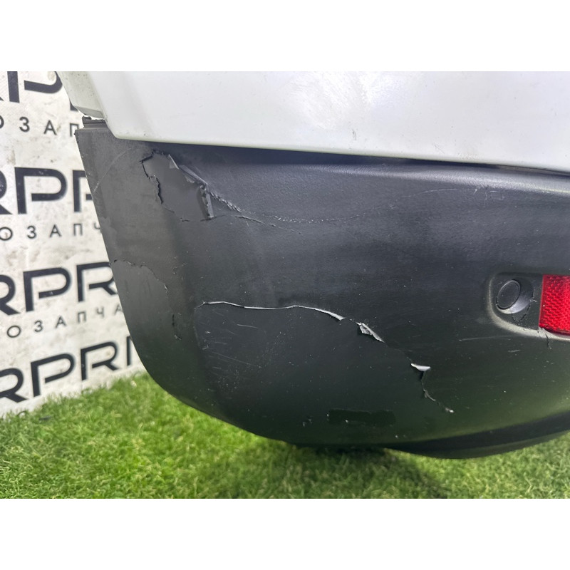 Бампер (наружные элементы кузова) LAND ROVER Range Rover Evoque L538 2015 2.0 LR058060