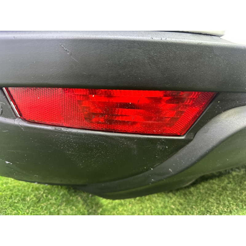 Бампер (наружные элементы кузова) LAND ROVER Range Rover Evoque L538 2015 2.0 LR058060