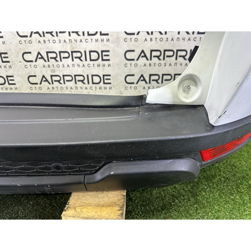 Бампер (наружные элементы кузова) LAND ROVER Range Rover Evoque L538 2015 2.0 LR058060