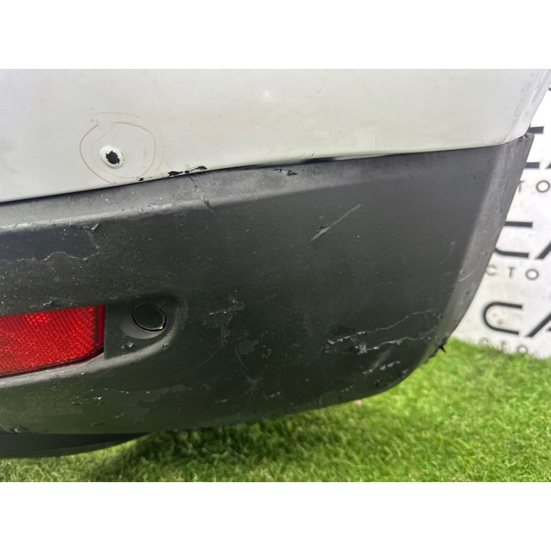 Бампер (наружные элементы кузова) LAND ROVER Range Rover Evoque L538 2015 2.0 LR058060