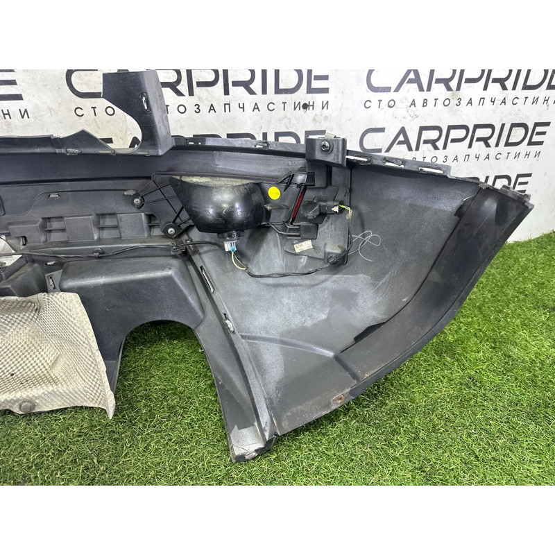 Бампер (наружные элементы кузова) LAND ROVER Range Rover Evoque L538 2015 2.0 LR058060