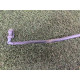 Форсунка омивача (кузов і елементи) Mercedes-Benz GL X164 2011 3.0 A1648601147