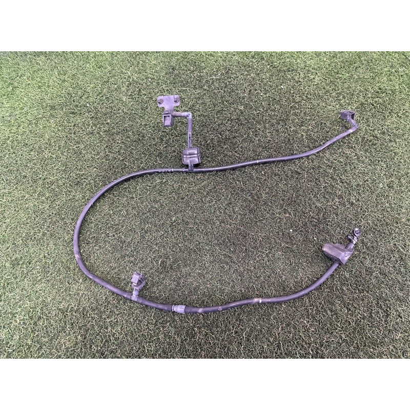 Форсунка омивача (кузов і елементи) Mercedes-Benz GL X164 2011 3.0 A1648601147