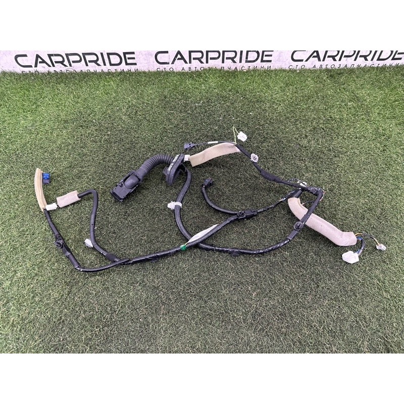 Проводка дверная (электрика) Nissan Rogue T33 2021 2.5 241246RF3B