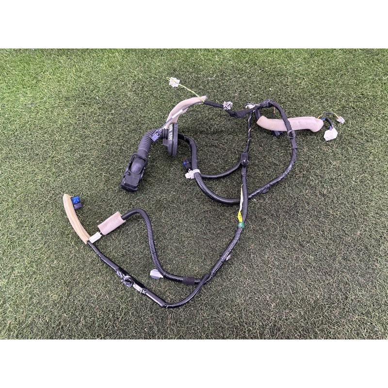 Проводка дверная (электрика) Nissan Rogue T33 2021 2.5 241246RF3B