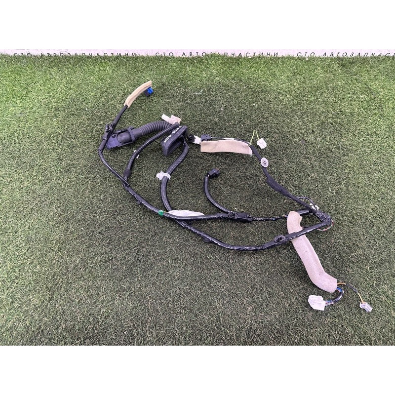 Проводка дверная (электрика) Nissan Rogue T33 2021 2.5 241246RF3B