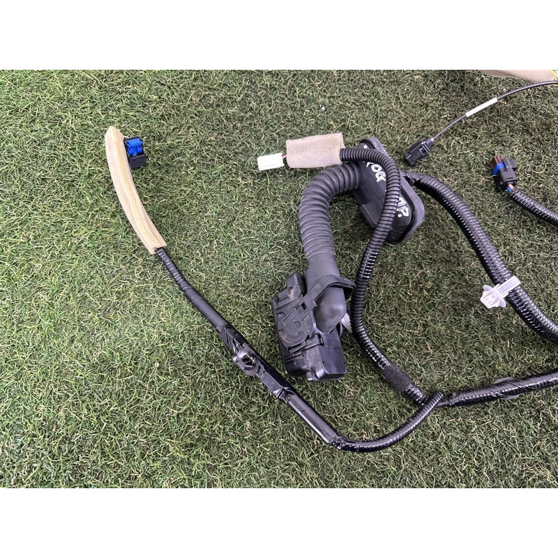Проводка дверная (электрика) Nissan Rogue T33 2021 2.5 241246RF3B
