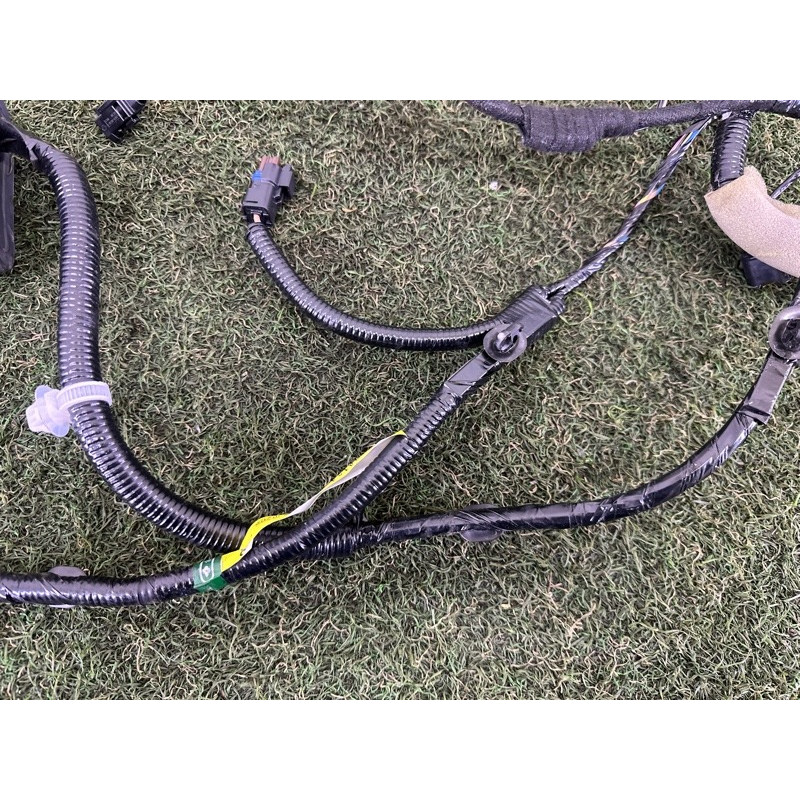 Проводка дверная (электрика) Nissan Rogue T33 2021 2.5 241246RF3B