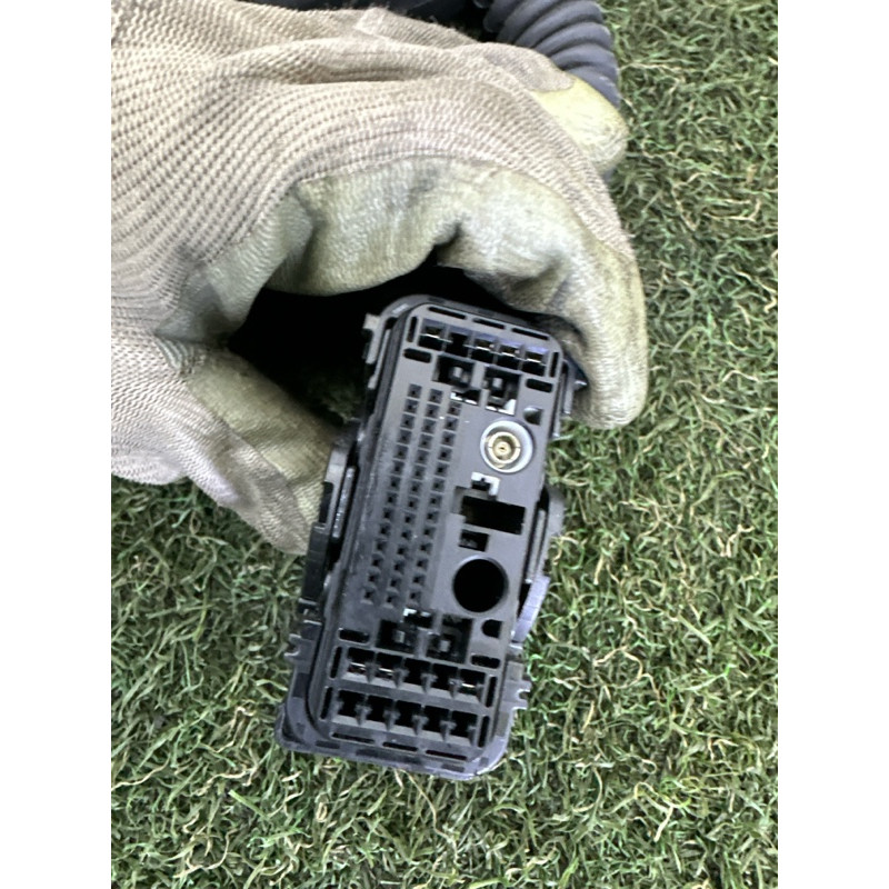 Проводка дверная (электрика) Nissan Rogue T33 2021 2.5 241246RF3B