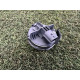 Датчик удару дверей (airbag / безпека) Nissan Rogue T33 2021 2.5 K88365NN0J