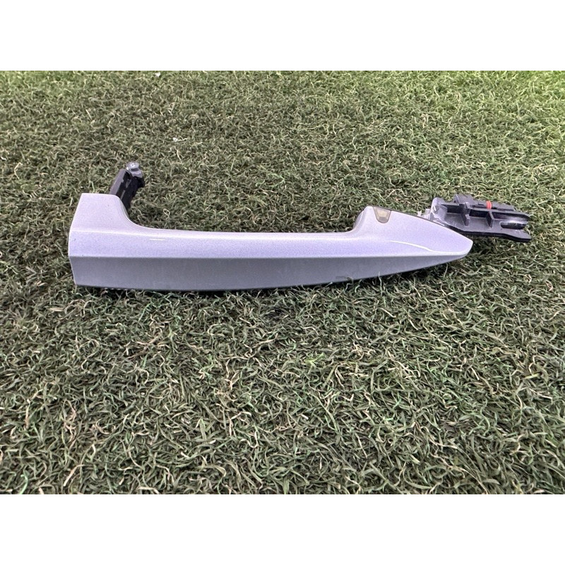 Ручка двері зовнішня (кузов і елементи) BMW X1 F48 2018 2.0 51217433843