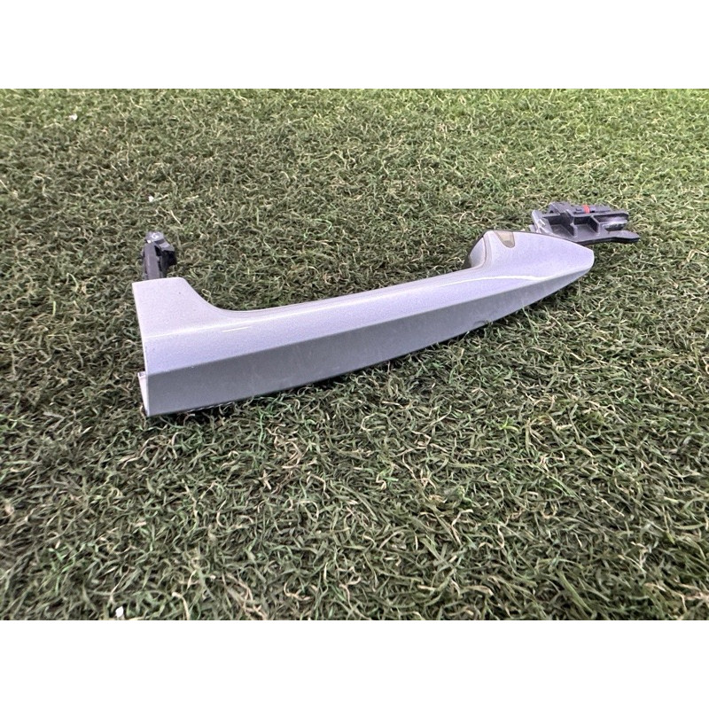 Ручка двері зовнішня (кузов і елементи) BMW X1 F48 2018 2.0 51217433843