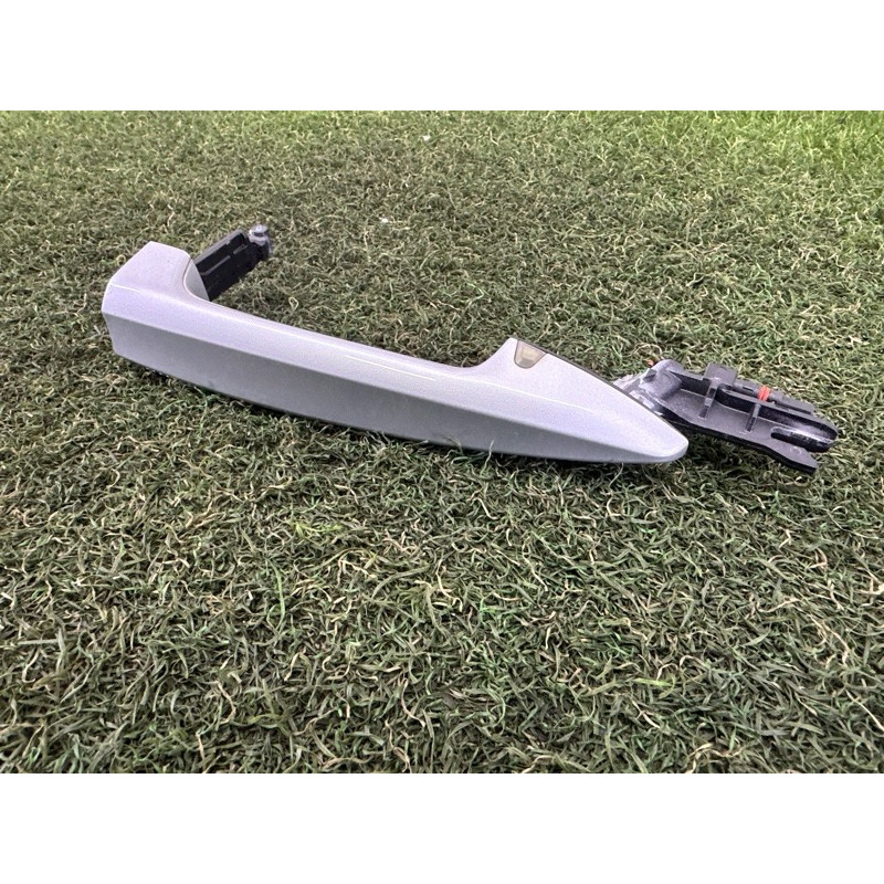 Ручка двері зовнішня (кузов і елементи) BMW X1 F48 2018 2.0 51217433843