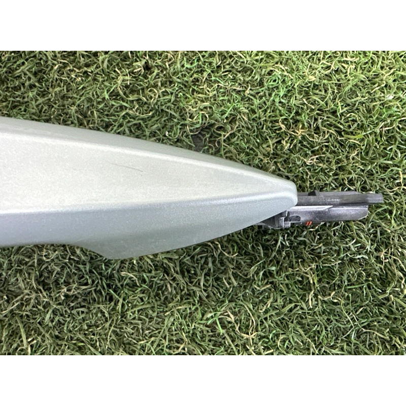 Ручка двері зовнішня (кузов і елементи) BMW X1 F48 2018 2.0 51217433843