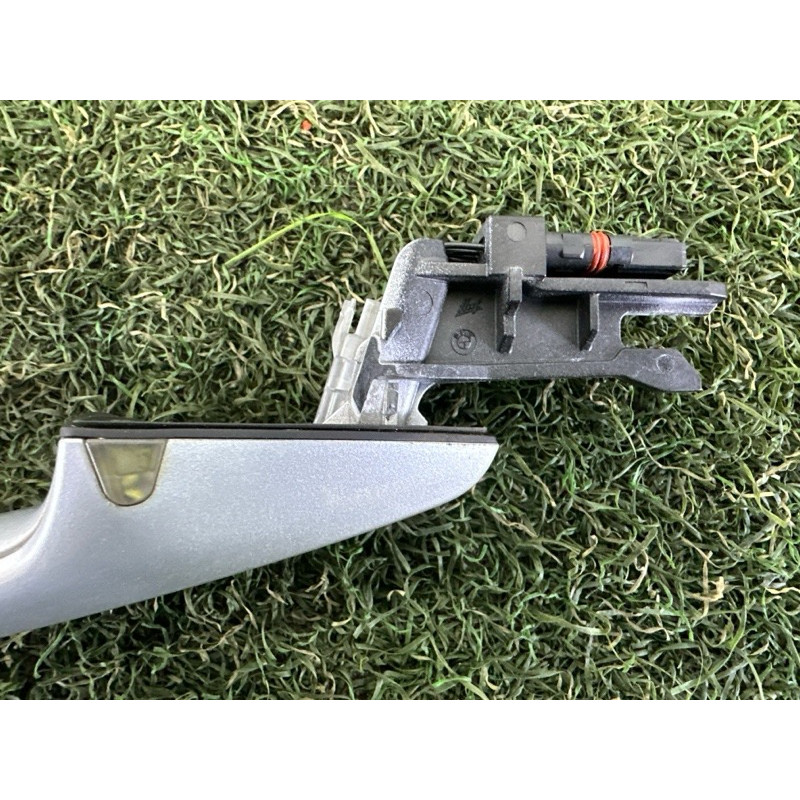 Ручка двері зовнішня (кузов і елементи) BMW X1 F48 2018 2.0 51217433843