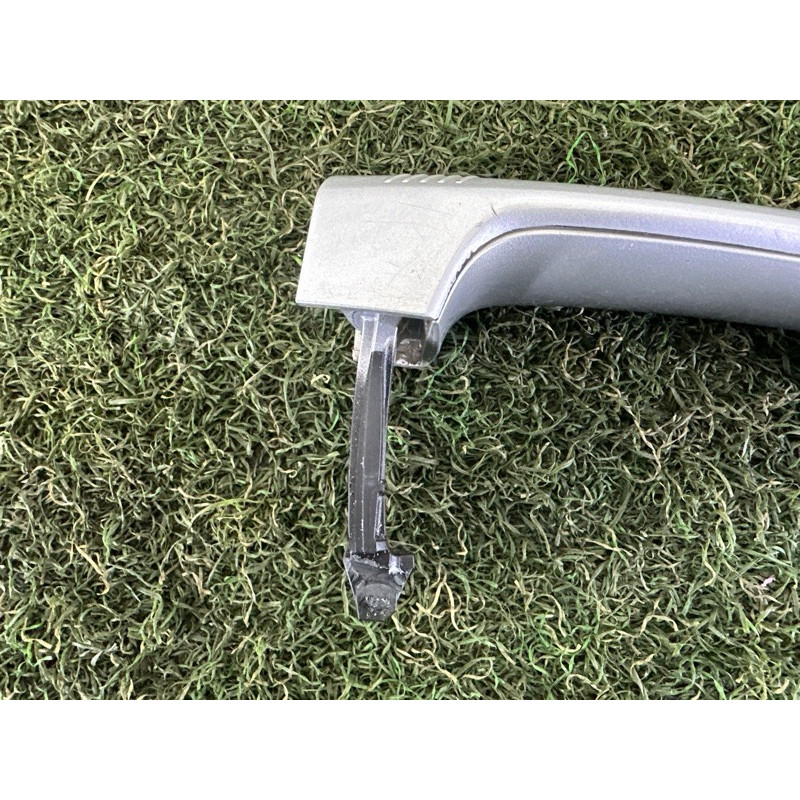 Ручка двері зовнішня (кузов і елементи) BMW X1 F48 2018 2.0 51217433843