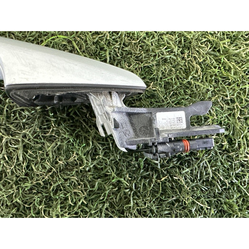 Ручка двері зовнішня (кузов і елементи) BMW X1 F48 2018 2.0 51217433843