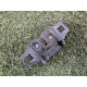 Замок капота (кузов и элементы) LAND ROVER Range Rover Evoque L538 2015 2.0 LR065339