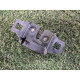 Замок капота (кузов и элементы) LAND ROVER Range Rover Evoque L538 2015 2.0 LR065339