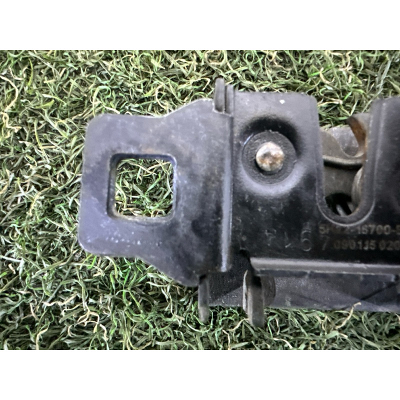 Замок капота (кузов и элементы) LAND ROVER Range Rover Evoque L538 2015 2.0 LR065339