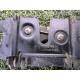 Замок капота (кузов и элементы) LAND ROVER Range Rover Evoque L538 2015 2.0 LR065339