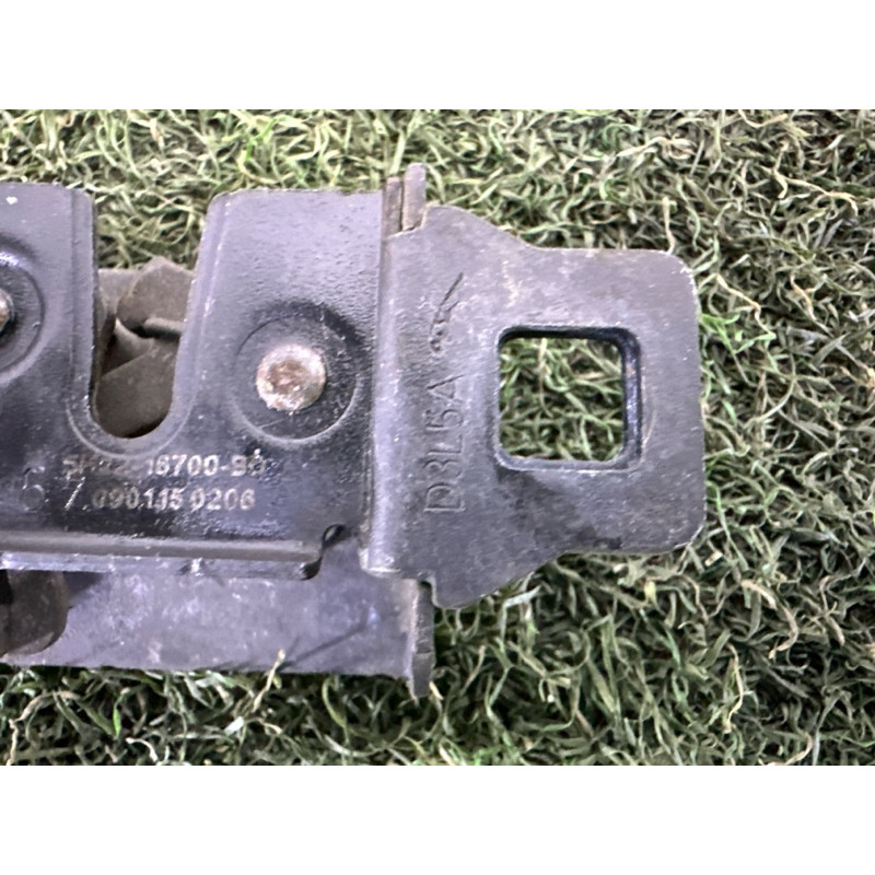 Замок капота (кузов и элементы) LAND ROVER Range Rover Evoque L538 2015 2.0 LR065339