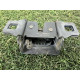 Замок капота (кузов и элементы) LAND ROVER Range Rover Evoque L538 2015 2.0 LR065339