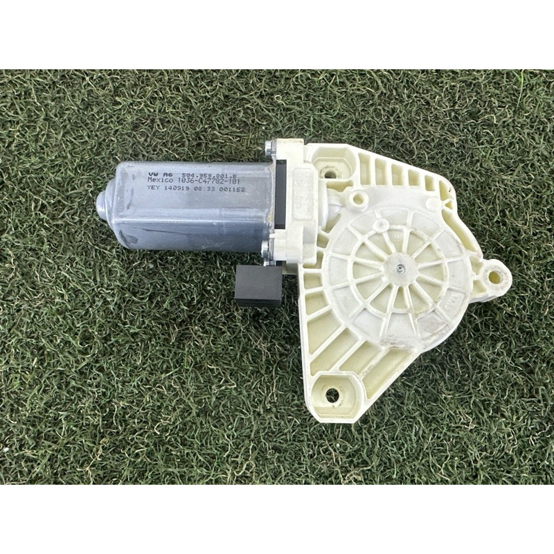 Мотор стеклоподъемника (электрика) AUDI Q5 FY 2020 2.0 5Q4959801B