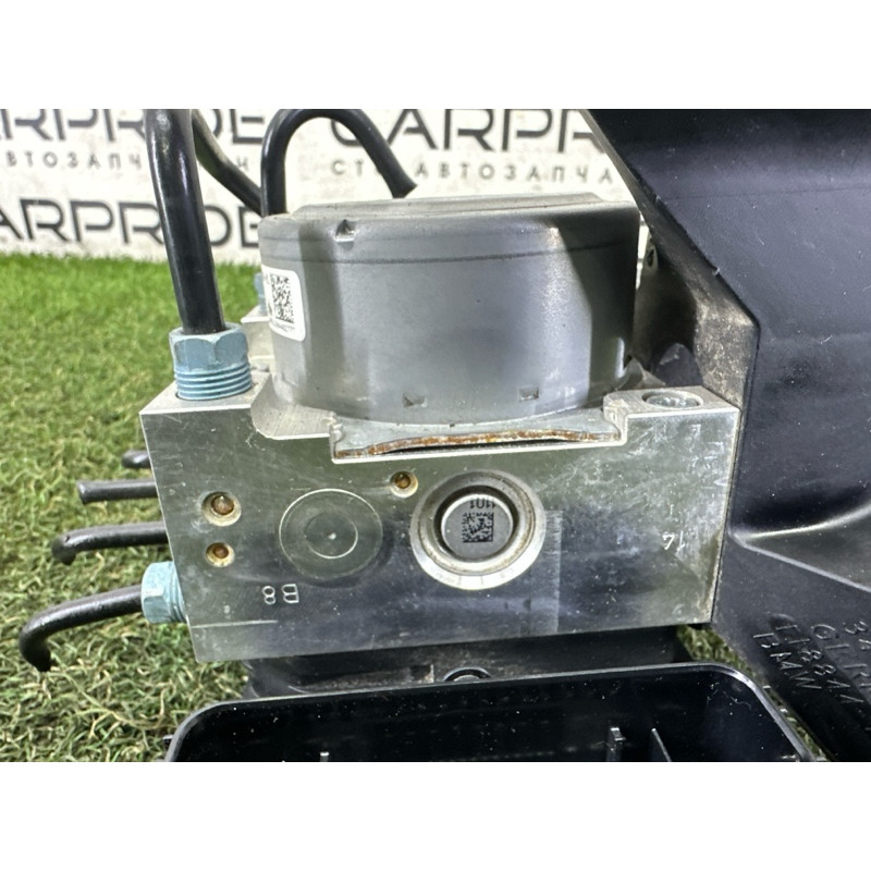 Блок ABS (гальмівна система) BMW X1 F48 2018 2.0 34515A374A7