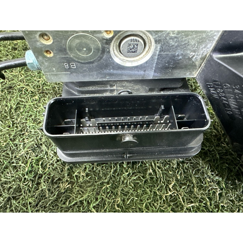 Блок ABS (гальмівна система) BMW X1 F48 2018 2.0 34515A374A7