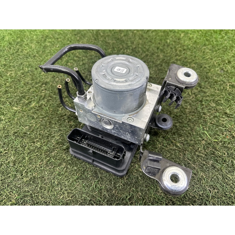 Блок abs (тормозная система) LAND ROVER Discovery Sport L550 2016 2.0 LR079396