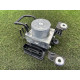 Блок abs (тормозная система) LAND ROVER Discovery Sport L550 2016 2.0 LR079396