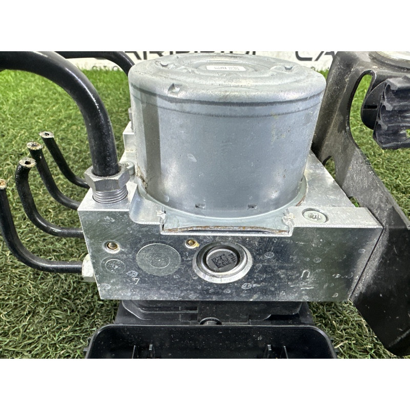 Блок abs (тормозная система) LAND ROVER Discovery Sport L550 2016 2.0 LR079396