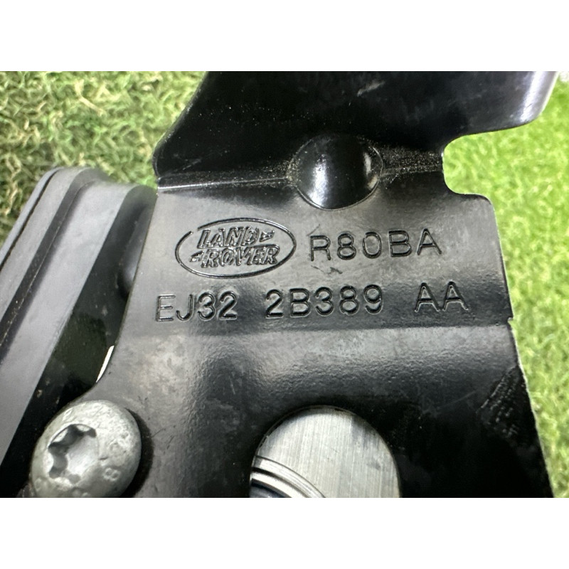 Блок abs (тормозная система) LAND ROVER Discovery Sport L550 2016 2.0 LR079396