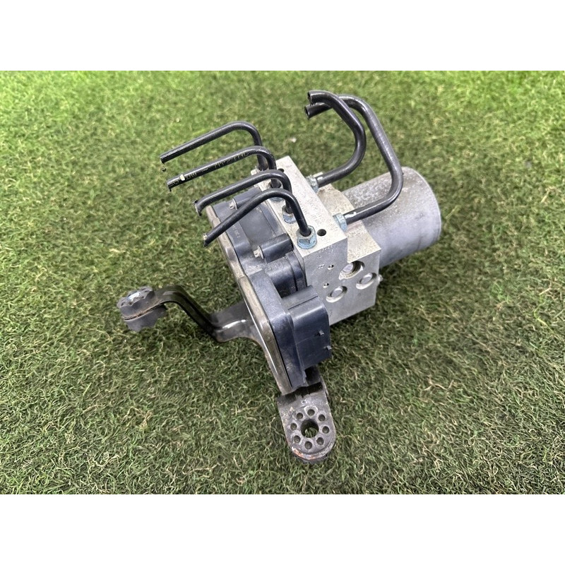 Блок ABS (гальмівна система) BMW X5 F15 2015 3.0 34516884732